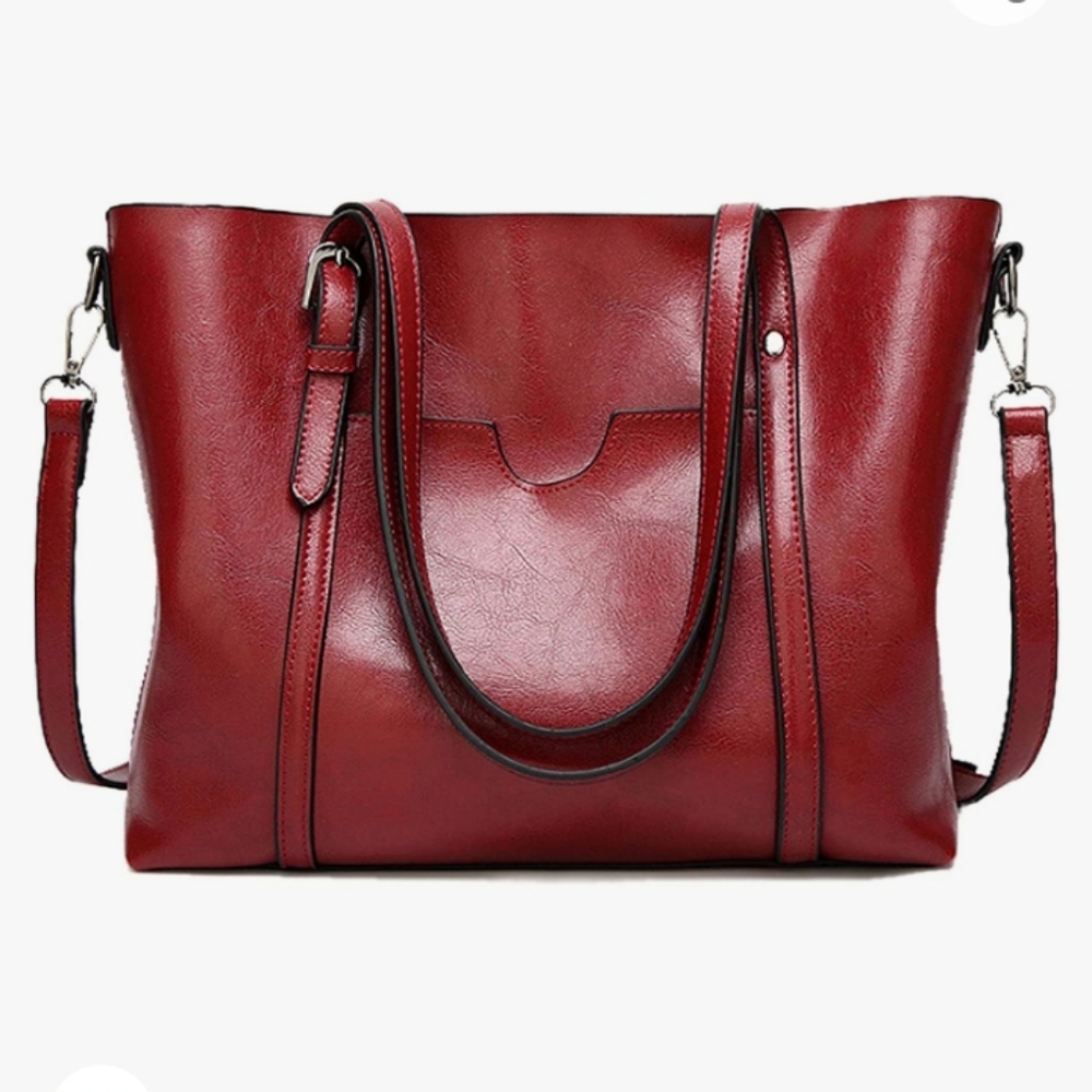 Womens shoulder bag EUC